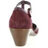 image:imageEasy Spirit Cara Womens PumpDark Red