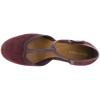 image:imageEasy Spirit Cara Womens PumpDark Red
