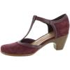 image:imageEasy Spirit Cara Womens PumpDark Red
