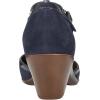 image:imageEasy Spirit Cara Womens PumpNavy Suede