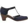 image:imageEasy Spirit Cara Womens PumpNavy Suede