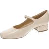 image:imageEasy Spirit Janica Womens PumpNude
