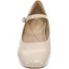 image:imageEasy Spirit Janica Womens PumpNude