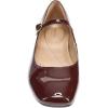 image:imageEasy Spirit Janica Womens PumpWine
