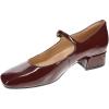 image:imageEasy Spirit Janica Womens PumpWine