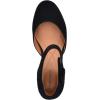 image:imageEasy Spirit Womens Clarice Mary Jane PumpBlack Suede