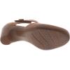 image:imageEasy Spirit Womens Clarice Mary Jane PumpBrown Leather