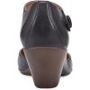 image:imageEasy Spirit Womens Clarice Mary Jane PumpDark Brown