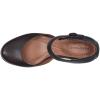 image:imageEasy Spirit Womens Clarice Mary Jane PumpDark Brown Leather