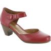 image:imageEasy Spirit Womens Clarice Mary Jane PumpLipstickred