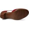image:imageEasy Spirit Womens Clarice Mary Jane PumpRed Leather