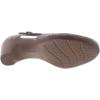 image:imageEasy Spirit Womens Clarice Mary Jane PumpTaupesnake