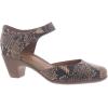 image:imageEasy Spirit Womens Clarice Mary Jane PumpTaupesnake