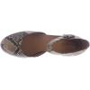 image:imageEasy Spirit Womens Clarice Mary Jane PumpTaupesnake