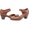 image:imageEasy Spirit Womens Clarice3Brown Croco