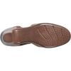 image:imageEasy Spirit Womens Clarice3Brown Croco