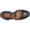 image:imageEasy Spirit Womens Clarice3Navy Croco