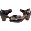 image:imageEasy Spirit Womens Clarice3Navy Croco