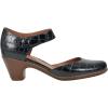 image:imageEasy Spirit Womens Clarice3Navy Croco