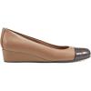 image:imageEasy Spirit Womens Gracey 8 PumpsDark Naturalmulti
