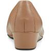image:imageEasy Spirit Womens Gracey 8 PumpsDark Naturalmulti