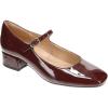 image:imageEasy Spirit Janica Womens PumpWine