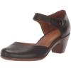 Dark Brown Leather