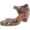 image:imageEasy Spirit Womens Clarice Mary Jane PumpTaupesnake