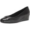 image:imageEasy Spirit Womens Gracey 8 PumpsBlack 001