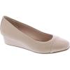 image:imageEasy Spirit Womens Gracey 8 PumpsMedium Neutralmulti