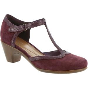 image:imageEasy Spirit Cara Womens PumpDark Red