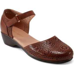 image:imageEasy Spirit Denita Womens PumpMedium Brown Leather