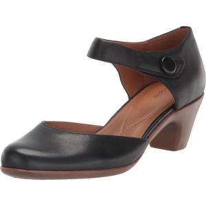 image:imageEasy Spirit Womens Clarice Mary Jane PumpBlack