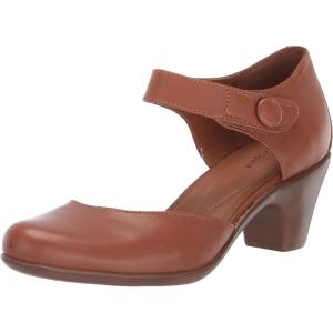 image:imageEasy Spirit Womens Clarice Mary Jane PumpBrown 210