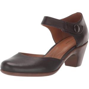 image:imageEasy Spirit Womens Clarice Mary Jane PumpDark Brown
