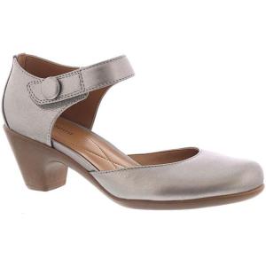 image:imageEasy Spirit Womens Clarice Mary Jane PumpDark Grey
