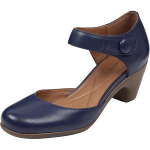 image:imageEasy Spirit Womens Clarice Mary Jane PumpNavy
