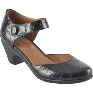 image:imageEasy Spirit Womens Clarice3Black Croco