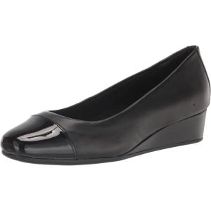 image:imageEasy Spirit Womens Gracey 8 PumpsBlack 001