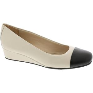 image:imageEasy Spirit Womens Gracey 8 PumpsLatteblack