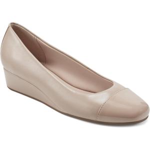image:imageEasy Spirit Womens Gracey 8 PumpsMedium Natural