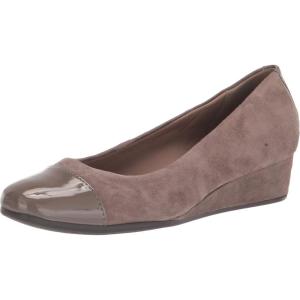 image:imageEasy Spirit Womens Gracey 8 PumpsTaupemulti