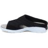 image:imageEasy Spirit Traciee Womens SandalBlackWhite