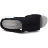 image:imageEasy Spirit Traciee Womens SandalBlackWhite