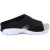 image:imageEasy Spirit Traciee Womens SandalBlackWhite