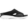 image:imageEasy Spirit Traciee Womens SandalBlacksilver