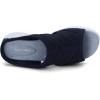 image:imageEasy Spirit Traciee Womens SandalDark Blue 401