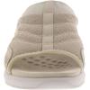 image:imageEasy Spirit Traciee Womens SandalSilver Greytaupe