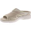 image:imageEasy Spirit Traciee Womens SandalSilver Greytaupe