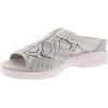 image:imageEasy Spirit Traciee Womens SandalSilversnake